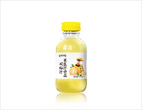 雙柚汁