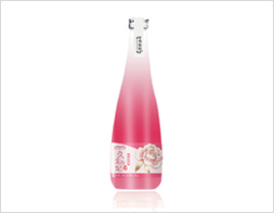 久寵玫妃 玫瑰花酒