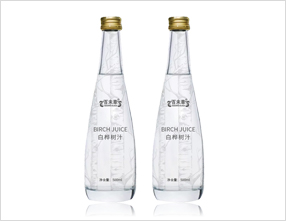 白桦樹汁