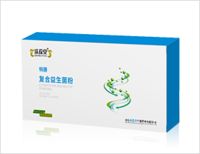 慶葆堂複合益生菌粉